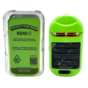Smoothie Bar Blend 2G